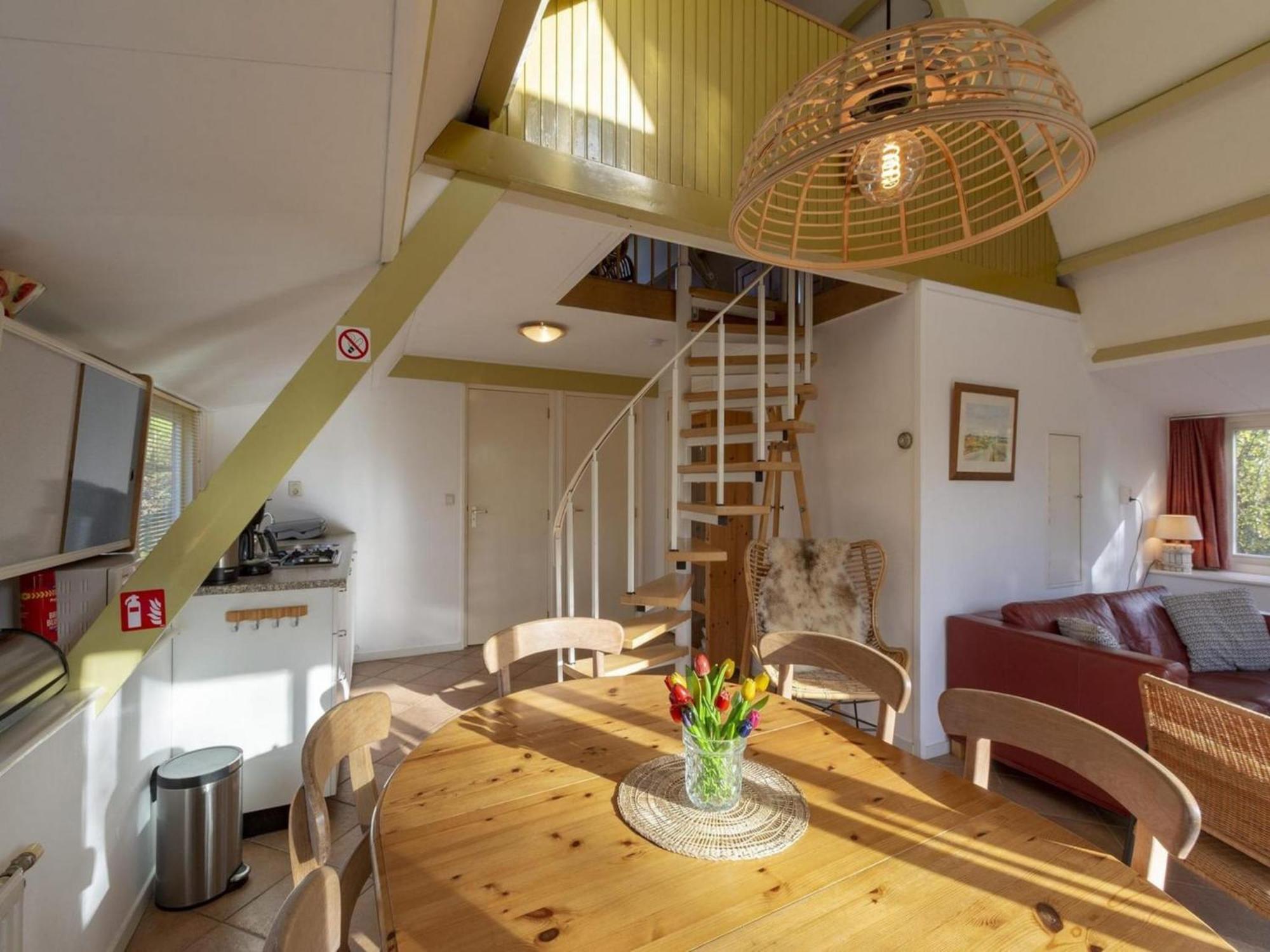 Alluring Home With Garden Callantsoog Dış mekan fotoğraf